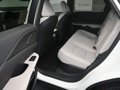 New 2026 Lexus RX 350 F Sport image 12