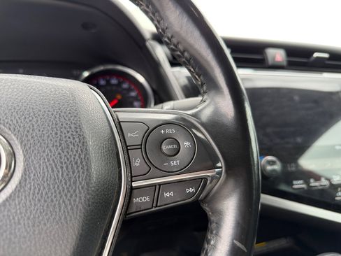 Used 2020 Toyota Camry XSE w/ Carpet Mat Package image 13