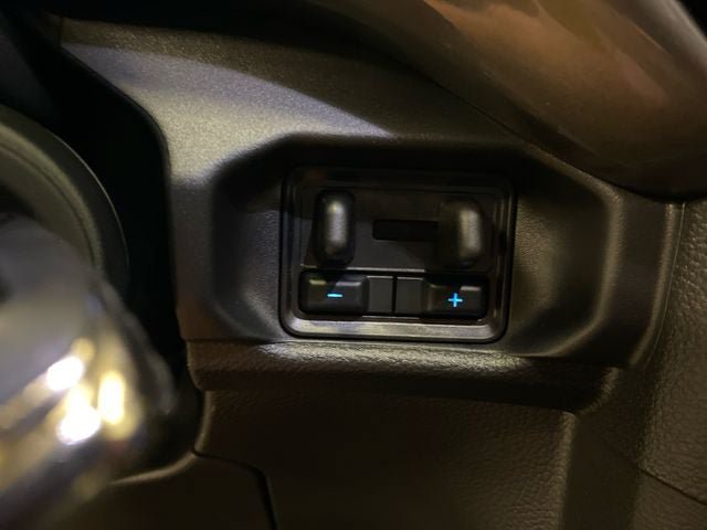 New 2026 Ford Ranger XLT AWD/4WD image 20