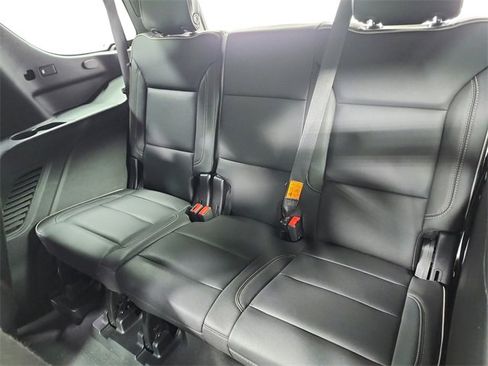 Used 2024 Chevrolet Tahoe Premier image 36