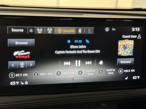 Certified 2024 Nissan Ariya ENGAGE e-4ORCE image 20