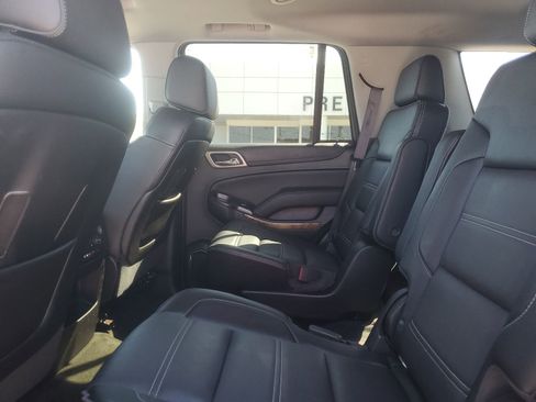 Used 2016 GMC Yukon Denali w/ Open Road Package image 12
