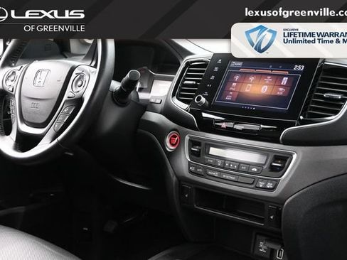Used 2023 Honda Ridgeline RTL image 33