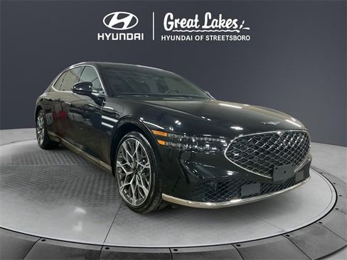 Used 2023 Genesis G90 3.5T image 7