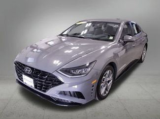Used 2023 Hyundai Sonata SEL video 1
