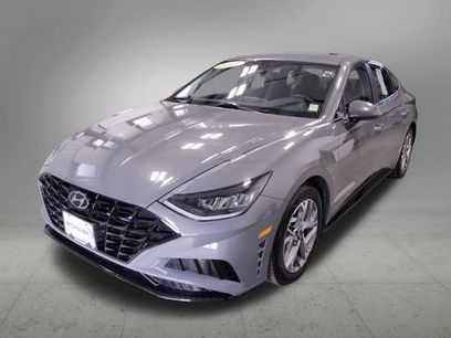 Used 2023 Hyundai Sonata SEL