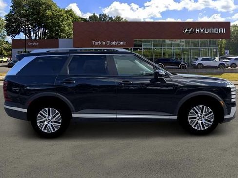 New 2026 Hyundai Palisade SEL Premium AWD/4WD image 9