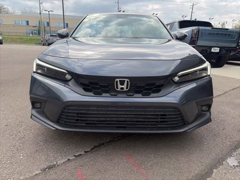 Used 2023 Honda Civic Sport Touring image 6