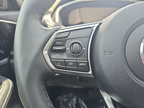 Used 2025 Acura MDX FWD w/ Technology Package image 18