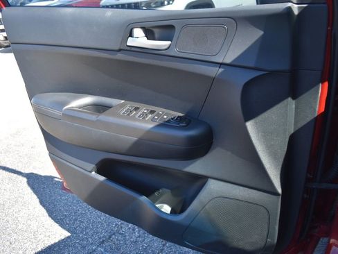 Used 2017 Kia Sportage LX image 31