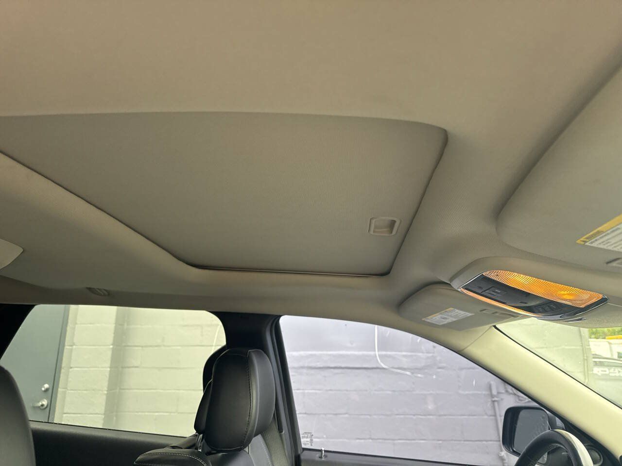 Used 2015 Dodge Durango Citadel w/ Technology Group AWD/4WD image 31