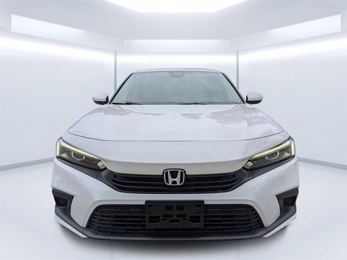 Used 2022 Honda Civic LX image 7