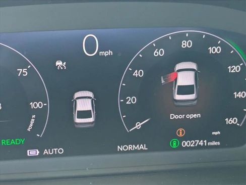 Used 2025 Honda Accord EX-L image 10