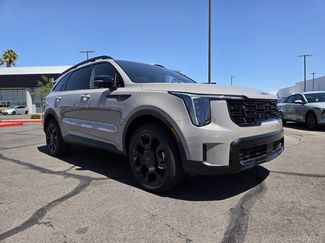 New 2026 Kia Sorento SX Prestige AWD/4WD video 2