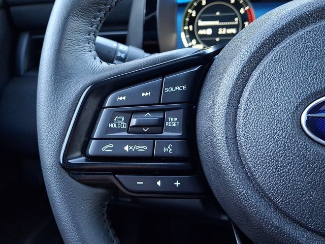 Certified 2026 Subaru Outback Limited AWD/4WD image 26
