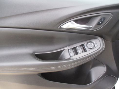 Used 2024 Buick Encore GX Sport Touring w/ Comfort Package image 29