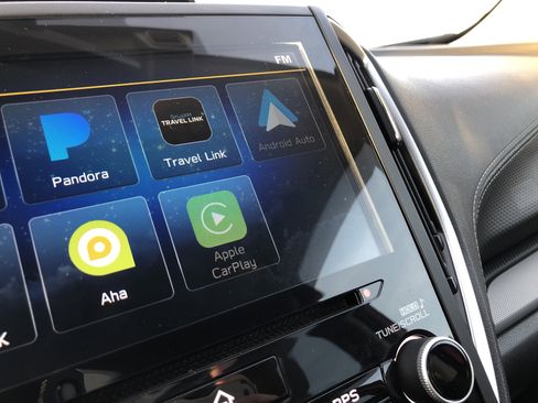 Used 2019 Subaru Forester Limited w/ Popular Package #3 image 8