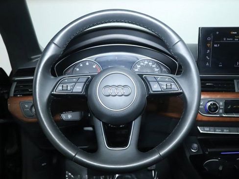 Used 2022 Audi A5 2.0T Premium w/ Convenience Package image 25