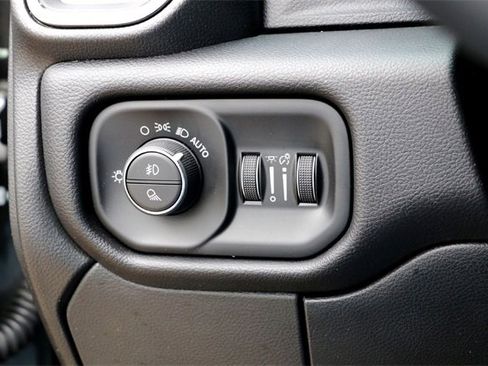 Used 2025 RAM 2500 Rebel w/ Rebel Level 1 Equipment Group image 20