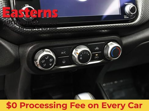 Used 2023 Nissan Kicks SV FWD image 19
