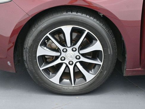 Used 2015 Acura TLX FWD image 35