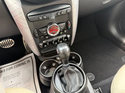 Used 2016 MINI Cooper Countryman S FWD image 19