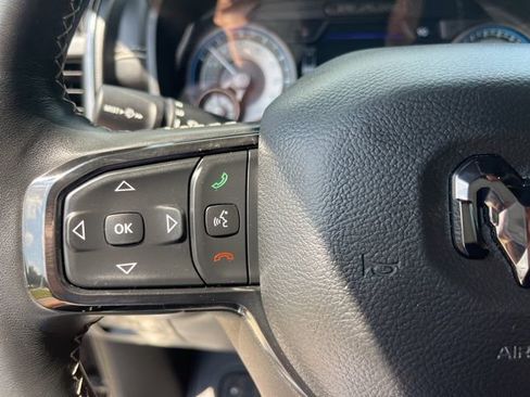 Used 2022 RAM 1500 Limited image 20