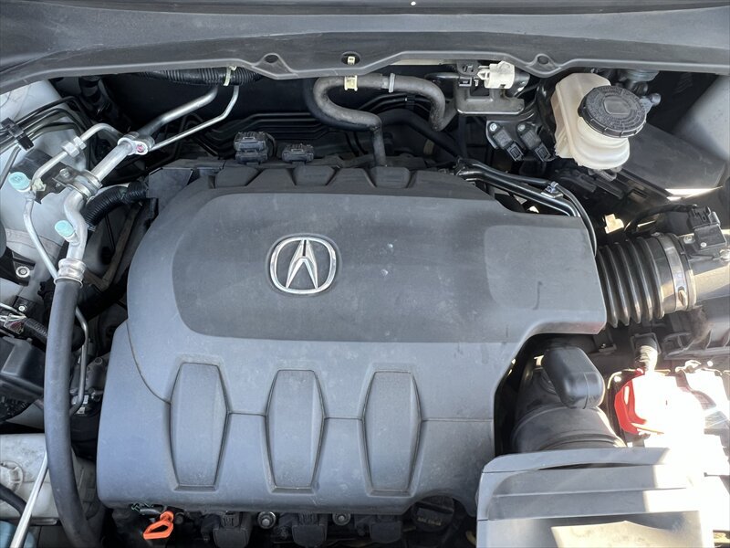 Used 2015 Acura RDX w/ Technology Package FWD image 20