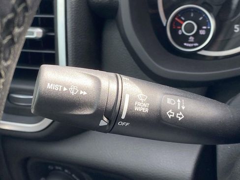 New 2025 RAM 2500 Big Horn image 25