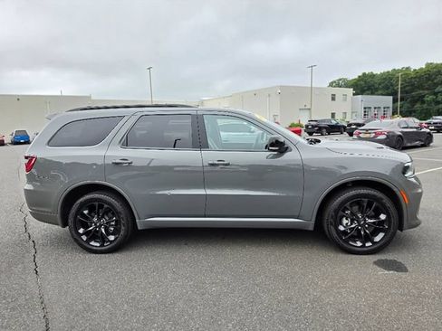 Used 2023 Dodge Durango GT AWD/4WD image 8