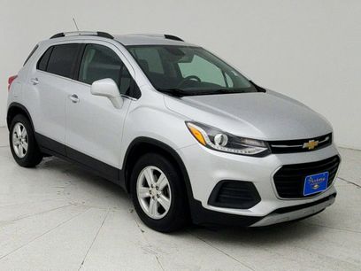 Used 2019 Chevrolet Trax LT w/ LT Convenience Package