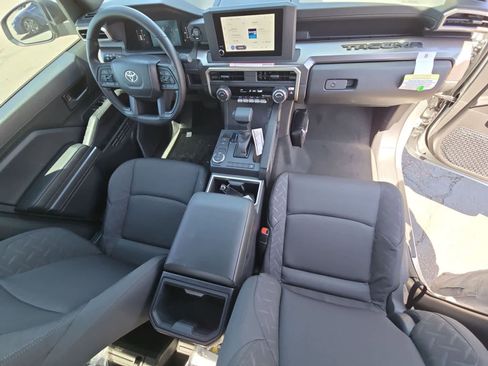 New 2026 Toyota Tacoma SR5 RWD image 15
