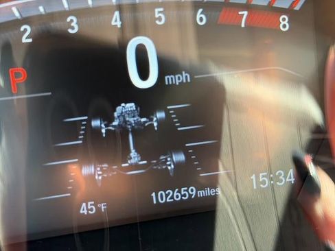 Used 2018 Honda CR-V EX-L image 27