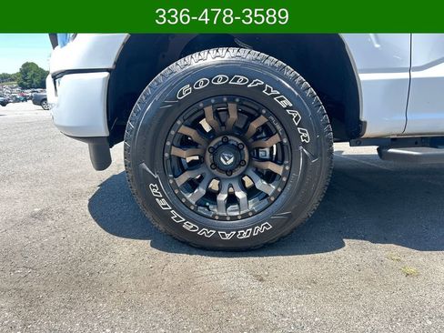 Used 2021 Ford F150 XLT w/ Equipment Group 302A High AWD/4WD image 23