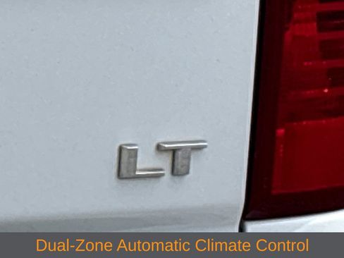 Used 2023 Chevrolet Silverado 1500 LT RWD image 16