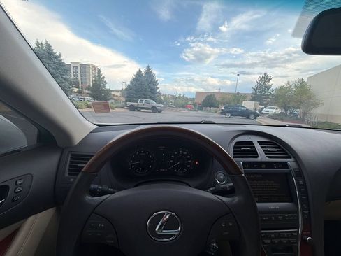 Used 2007 Lexus ES 350 FWD image 19