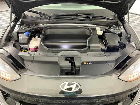 Used 2024 Hyundai Ioniq 6 Limited AWD/4WD image 29