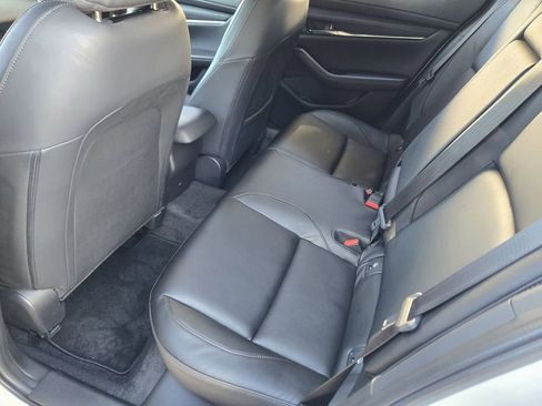 Certified 2024 MAZDA MAZDA3 s image 30