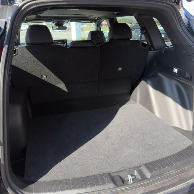 Certified 2026 Honda CR-V Sport-L image 15