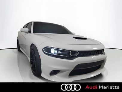 Used 2018 Dodge Charger R/T Scat Pack