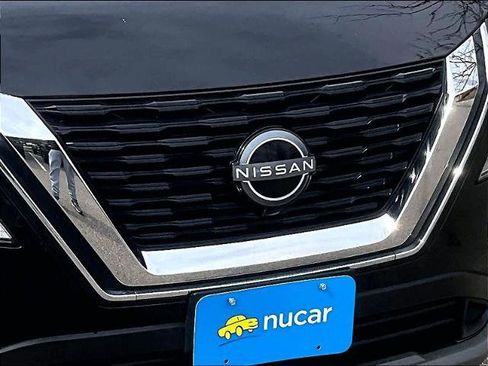 Certified 2023 Nissan Rogue SV AWD/4WD image 30