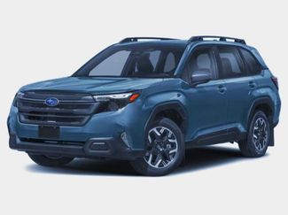 Used 2026 Subaru Forester Premium AWD/4WD video 1
