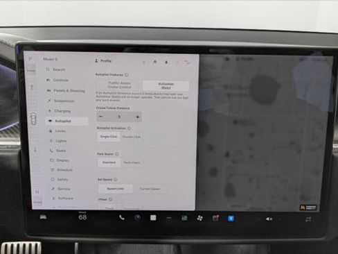 Used 2021 Tesla Model S Plaid image 29