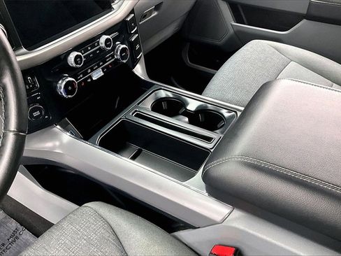 Used 2024 Ford F150 XLT w/ Equipment Group 302A MID image 15