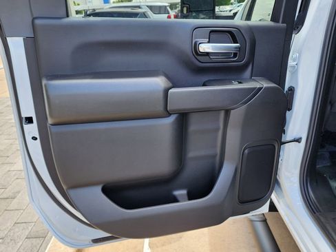 New 2026 GMC Sierra 2500 Pro w/ Max Trailering Package AWD/4WD image 42
