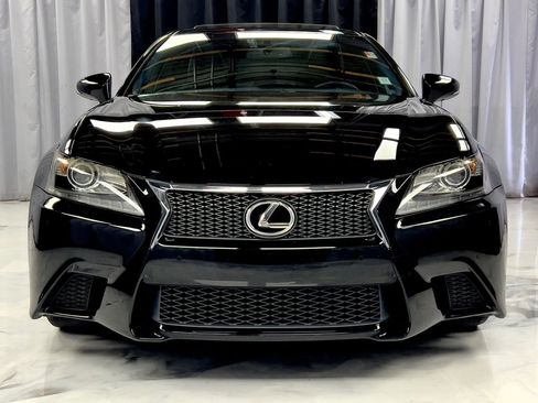 Used 2015 Lexus GS 350 F Sport image 2