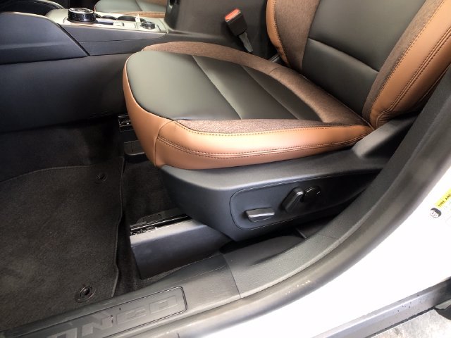 New 2026 Ford Bronco Sport Outer Banks w/ Outer Banks Tech Package+ AWD/4WD image 11