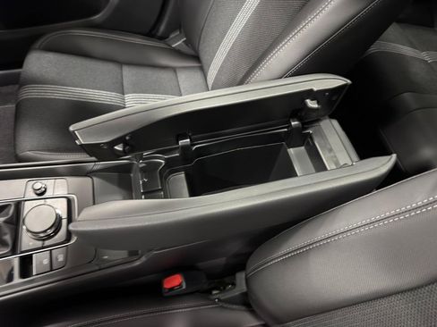 New 2026 MAZDA CX-50 AWD 2.5 S w/ Weather Package image 12