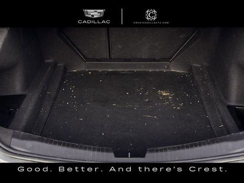 Certified 2024 Cadillac CT5 Luxury w/ Sun And Sound Package image 29