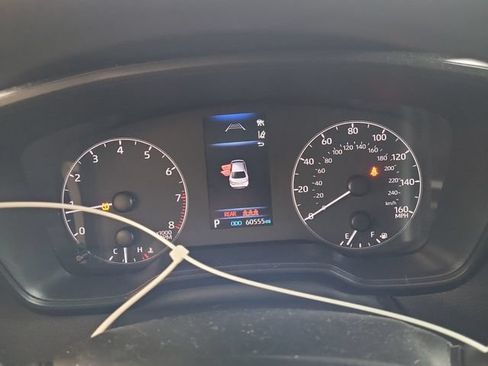 Used 2024 Toyota Corolla LE FWD image 5